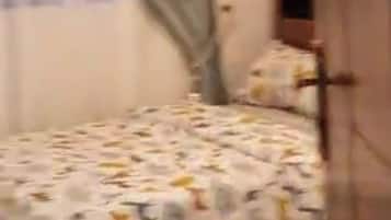 5 bedrooms, free WiFi, bed sheets, wheelchair access