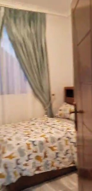 5 Schlafzimmer, kostenloses WLAN, Bettwäsche, Rollstuhlgeeignet