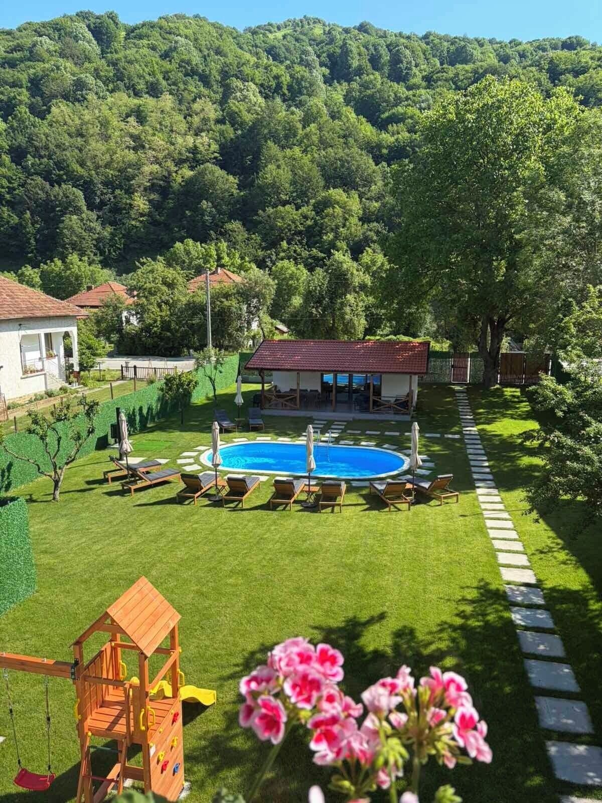 Image de profil de l’hôte
