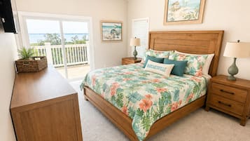 6 bedrooms, iron/ironing board, WiFi, bed sheets