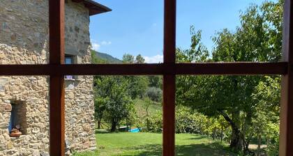 Entire Tuscany Villa, Private Pool, Hike, Cinque Terre — All Within 40 min!