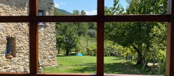 Entire Tuscany Villa, Private Pool, Hike, Cinque Terre — All Within 40 min!