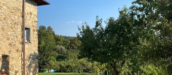 Entire Tuscany Villa, Private Pool, Hike, Cinque Terre — All Within 40 min!