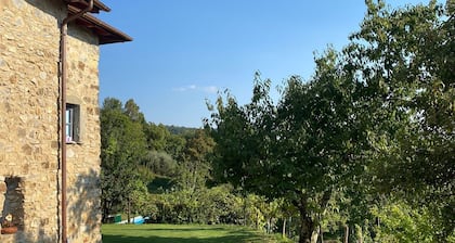 Entire Tuscany Villa, Private Pool, Hike, Cinque Terre — All Within 40 min!