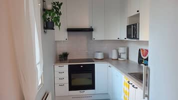 Apartment, 2 Bedrooms | Interior