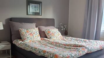 Apartment, 2 Bedrooms | 2 bedrooms