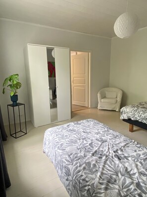 Apartamento, 2 habitaciones | 2 dormitorios