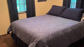 2 habitaciones