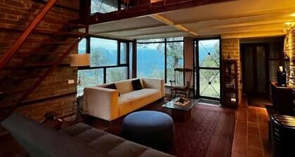Deumadi Mountain Cottage