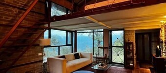 Deumadi Mountain Cottage