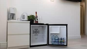 Chambre Double Deluxe | Intérieur