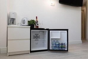 Habitación Deluxe doble | Interior