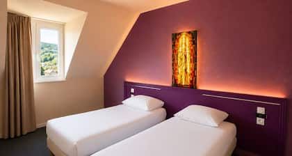 DOMUS Hostel l'Etoile