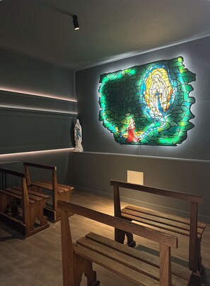 Interior - DOMUS Hostel l'Etoile (Lourdes)