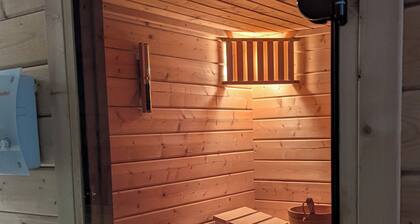 Exclusive 91 m² apartment (terrace, sauna) - quiet location DUS, Essen & Wuppertal