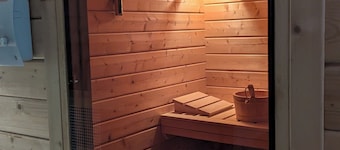 Exclusive 91 m² apartment (terrace, sauna) - quiet location DUS, Essen & Wuppertal