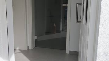 Außendetails