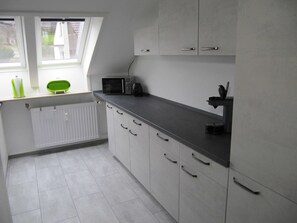 Eget kjøkken