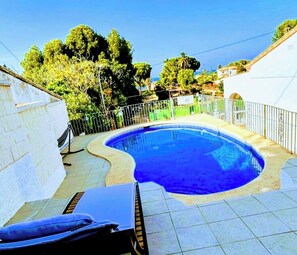 Pool - Vrbo Property (Denia)