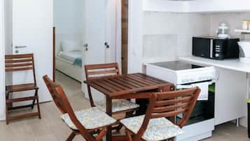 Classic-Apartment | Speisen