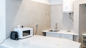 Appartement de base | Intérieur