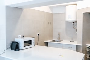 Appartement | Intérieur
