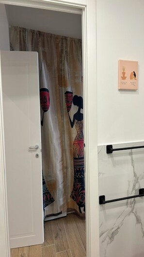 Interior - MiniHome Turin (Torino)