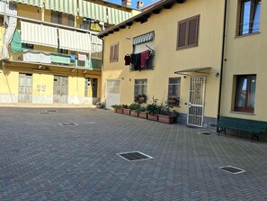 Exterior - MiniHome Turin (Torino)