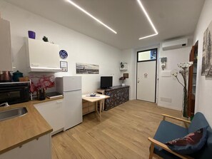 Smart TV - MiniHome Turin (Torino)