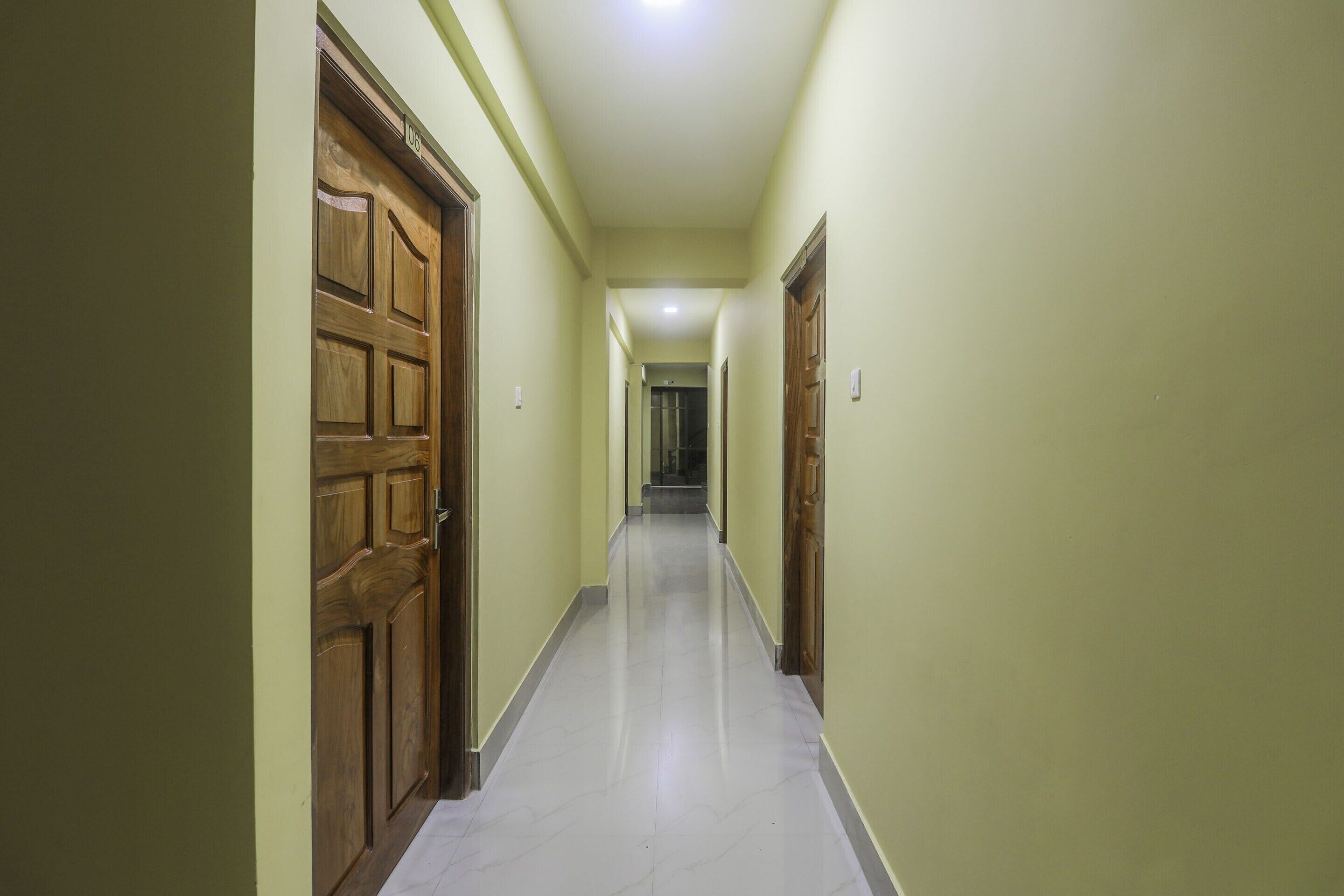 House | Interior