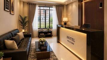 House | Reception