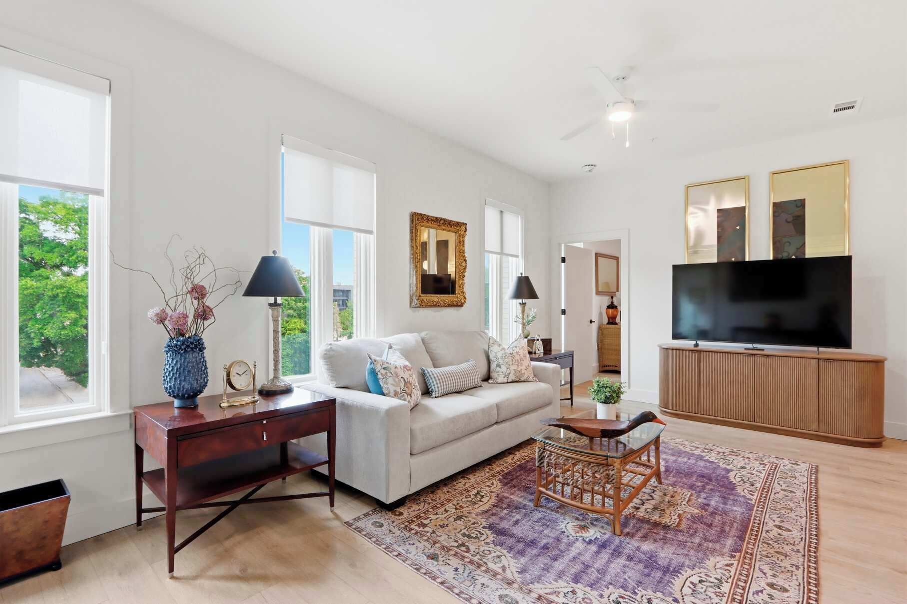 The Gardenia Family Suite | Near Downtown - Savannah, GA