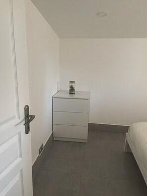 Interiør