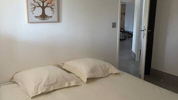 3 Schlafzimmer, Bügeleisen/Bügelbrett, WLAN