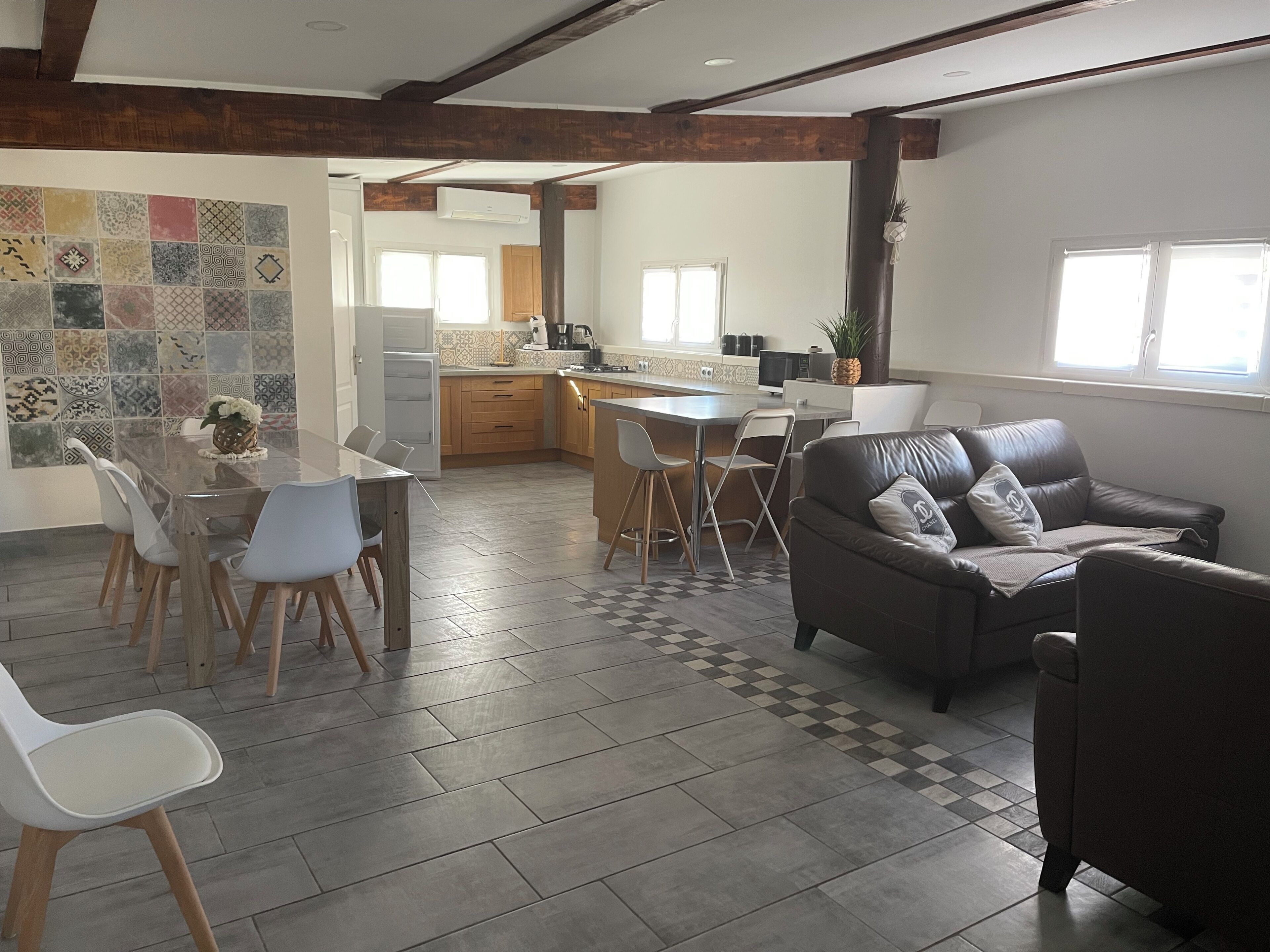 内装. Vrbo Property