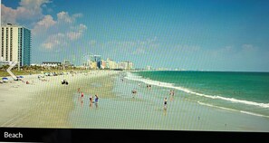 Plage