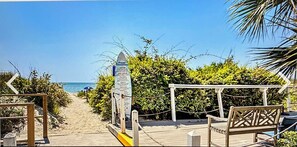 Plage