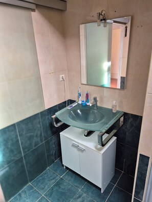 Badkamer