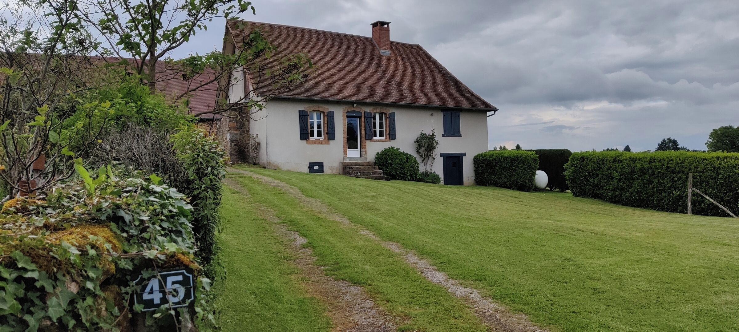 Exterieur