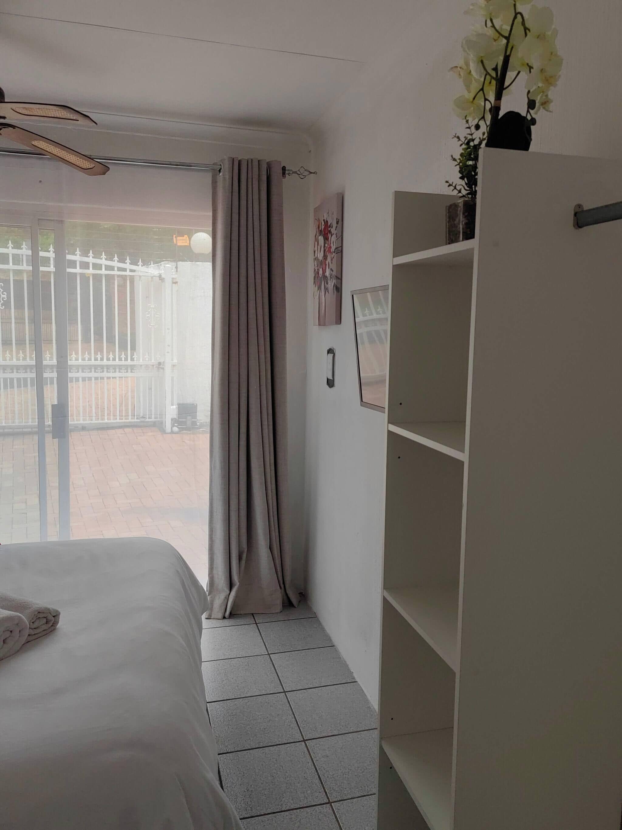 Huis, 1 slaapkamer | 1 slaapkamer