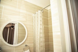 Maison, 1 chambre | Salle de bain