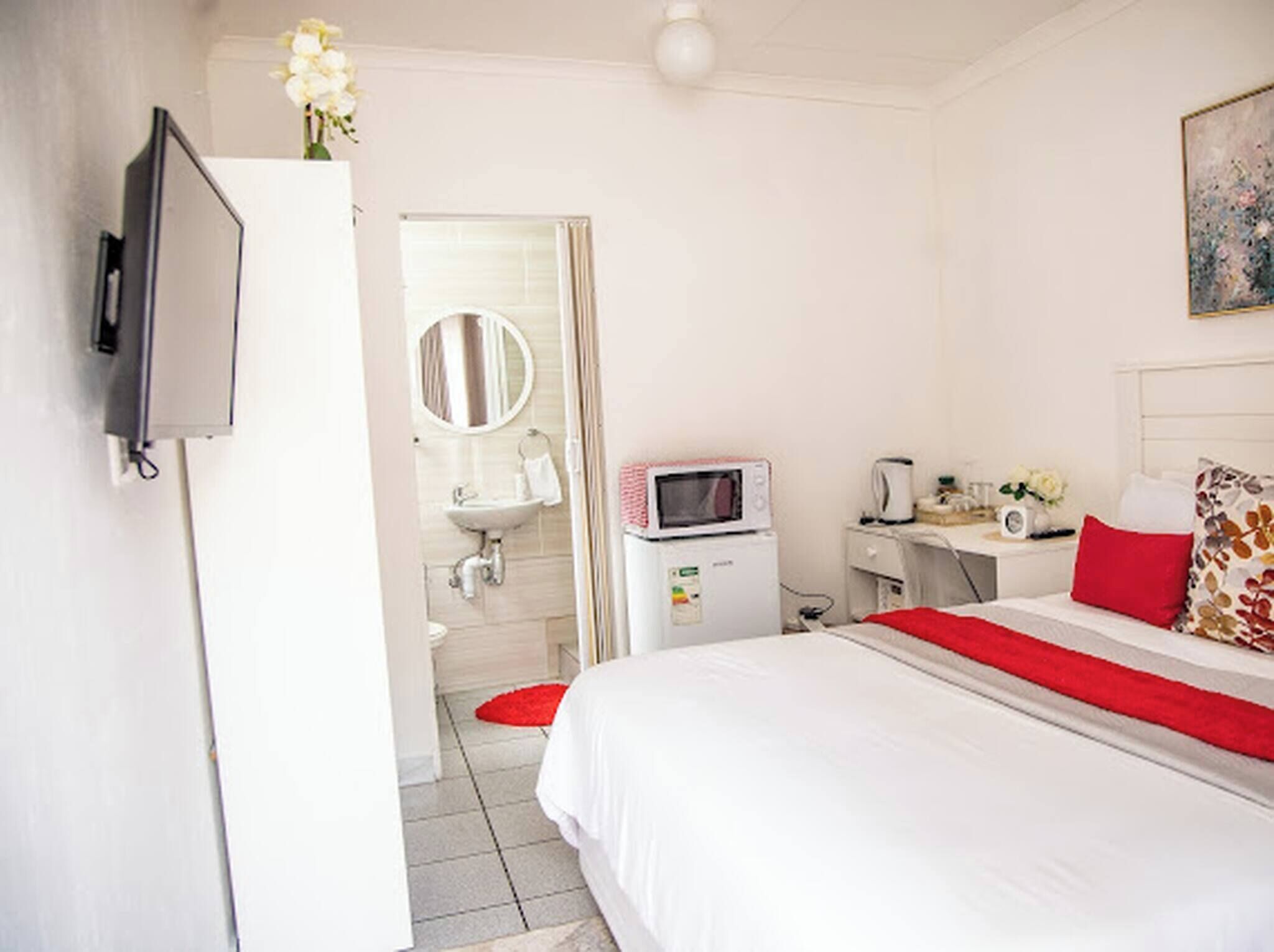House, 1 Bedroom