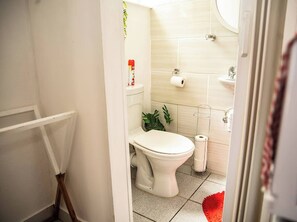 House, 1 Bedroom | Bathroom - Cosy En-suite Studio (Johannesburg)