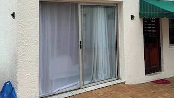 Rumah, 1 kamar tidur | Detail eksterior