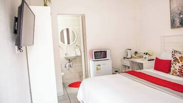 Rumah, 1 kamar tidur | 1 kamar tidur