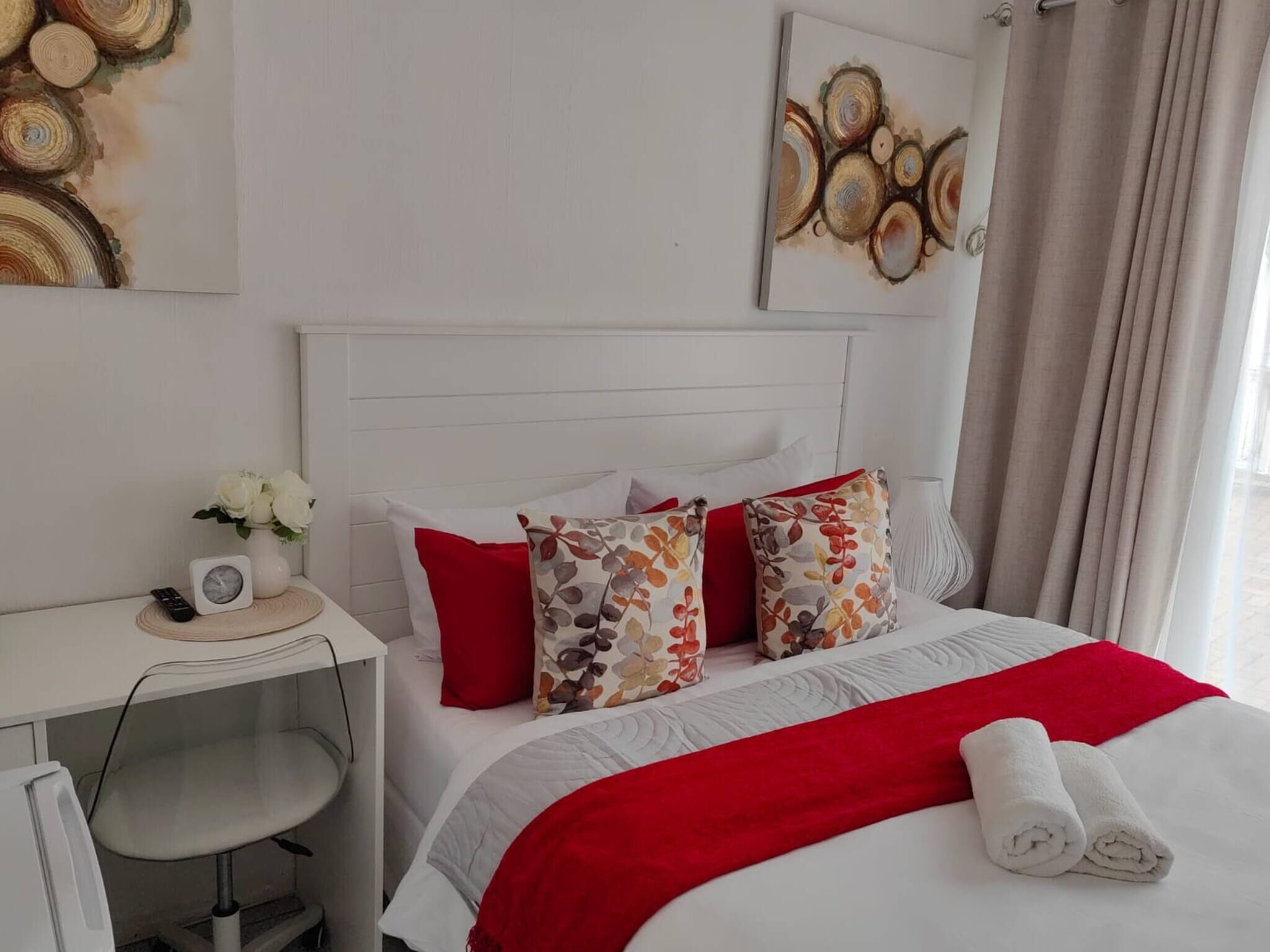 1 kamar tidur