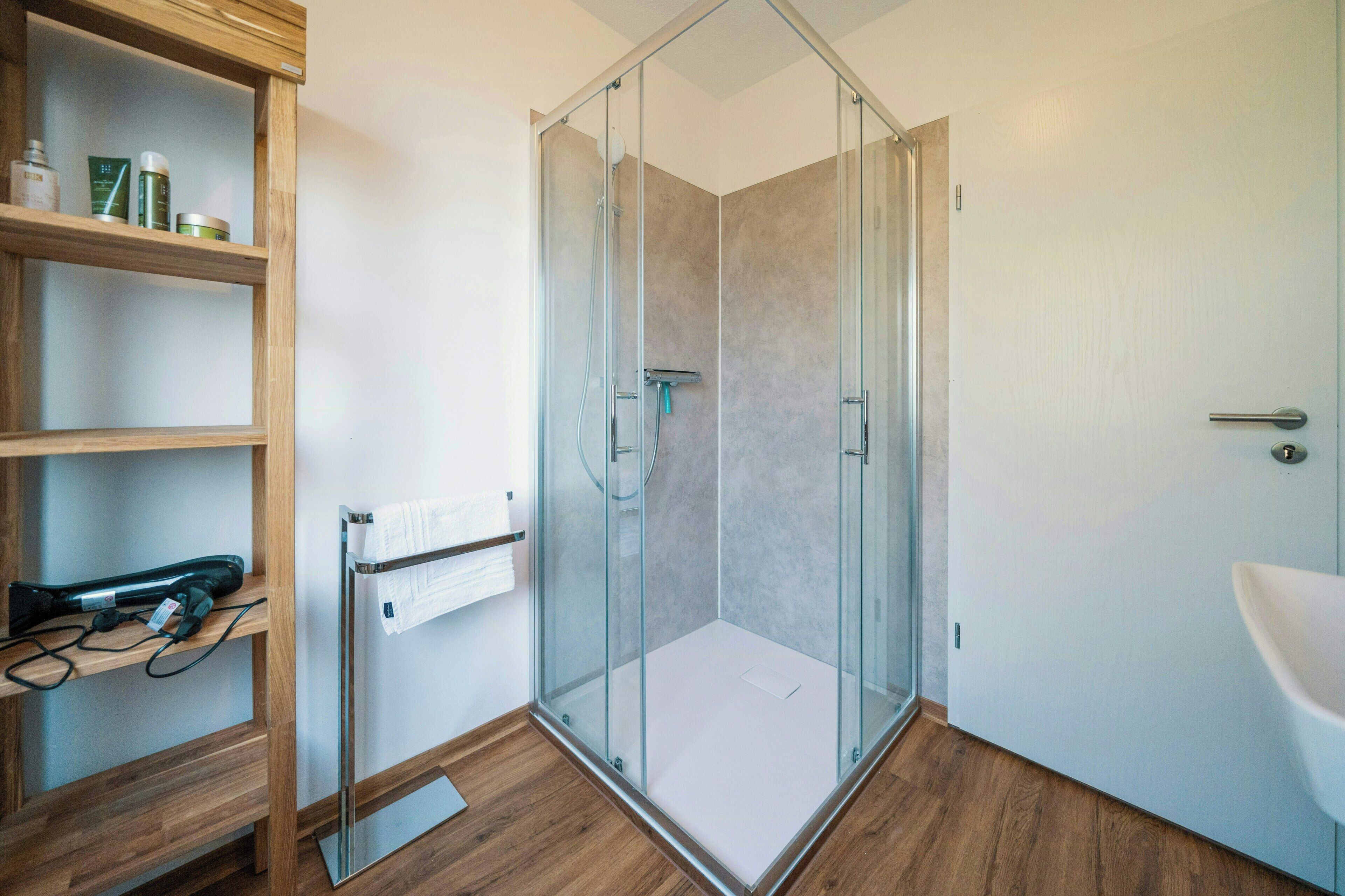 Shower