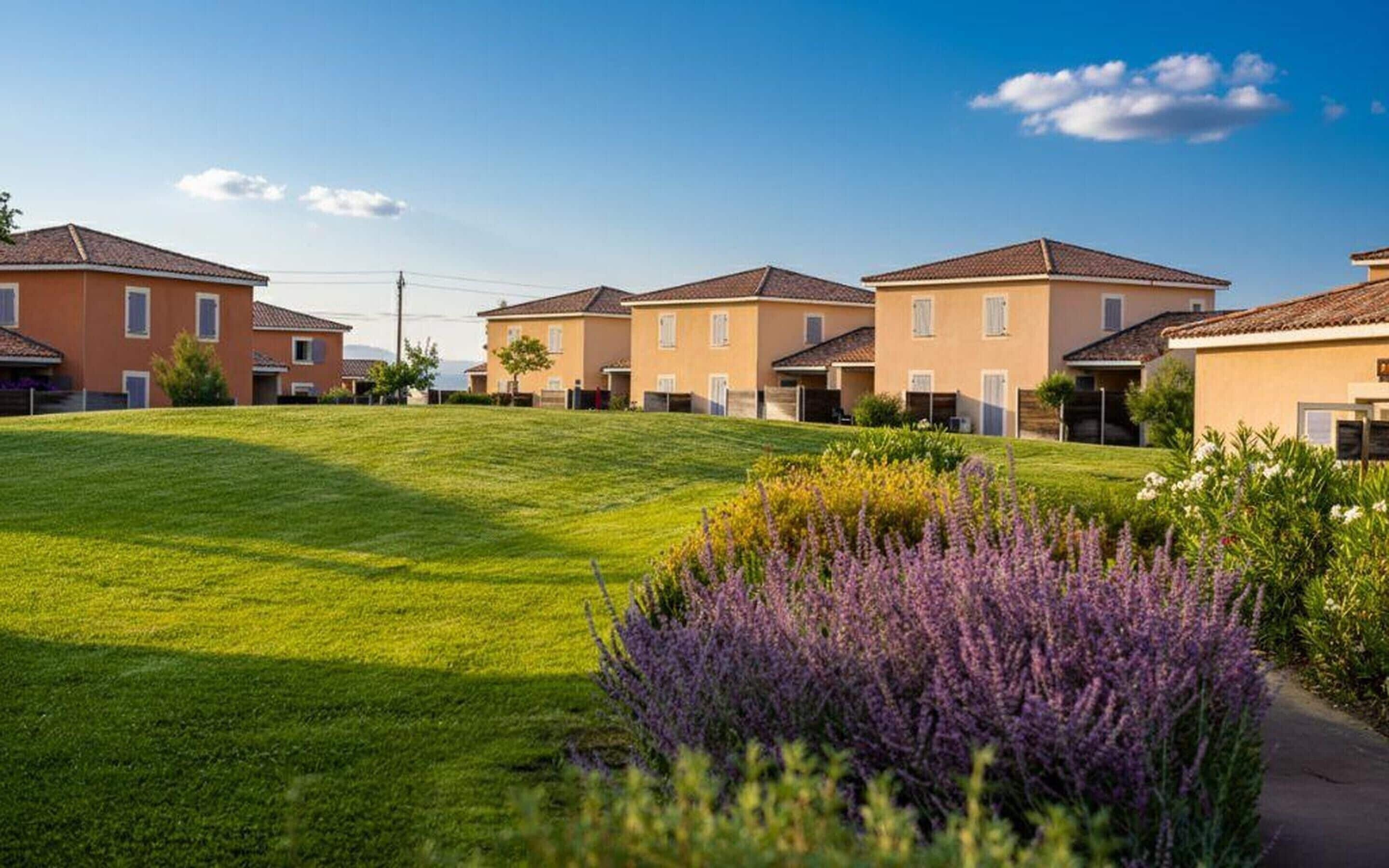 House | Garden