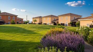 House | Garden