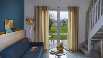 House | Living room
